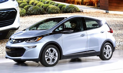 The Chevy Bolt's Huge New Discount Just Exposed a Major EV Tax Credit Problem