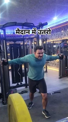 Gym membership is cheaper than fast food + medical cost