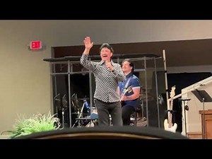 Ivan Parker Midnight Cry