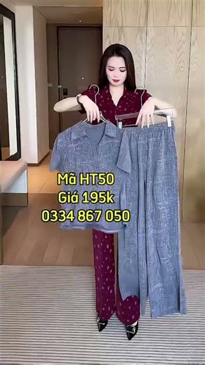 Re-release this design for the ladies to wear during Tet (Lunar New Year) 🥰 #middleagedoutfits #f...