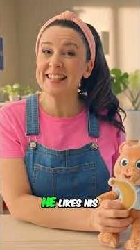 Potty Training Fun: Bean's Poop Adventure! #shorts