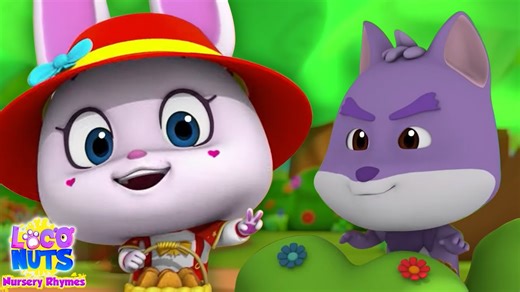 44K views · 362 reactions | Hello little children, let us see what happens when the chirpy happy little red riding hood goes off to meet grandma. Watch this classic kids story enacted by the cute and adorable Loco Nuts friends. Keep coming back for more. #storiesforkids #storytime #childrensstories #englishstoriesforkids | Zoobees Kids ABC TV - Baby Songs & Nursery Rhymes | Facebook