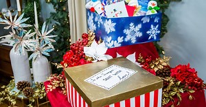 DIY Care Packages for Service Men and Women - Home & Family