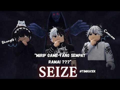 MIRIP GAME APA YA - Seize Roblox Indonesia