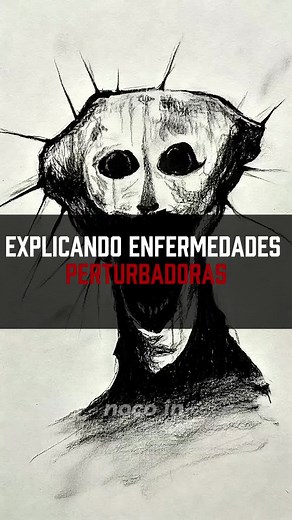 Enfermedades Perturbadoras Psicológicas (Parte 24)