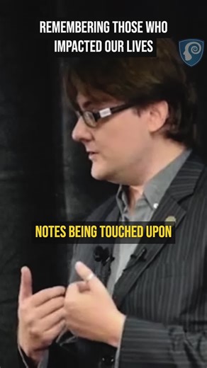 Igor Ledochowski explores the profound impact that a single conversation with a significant person can have on one's life, emphasizing the value of meaningful relationships. Take charge of any conversation with the Hypnotic Language Shortcut System Deck. This ultimate guide helps you effortlessly master hypnotic language patterns for persuasive communication. Start your journey here: https://vist.ly/3n5pugg #apchd #hypnosis | Hypnosis Training Academy
