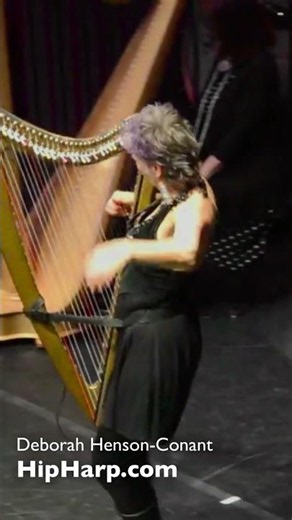 Live in Concert - L.A. - Thu. Jun. 4th - Los Angeles - Deborah Henson-Conant