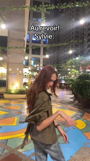 Sylvie's Iconic Moments in Emily in Paris