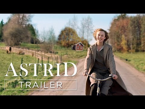 ASTRID | TRAILER | Auf DVD, Blu-ray & Digital erhältlich