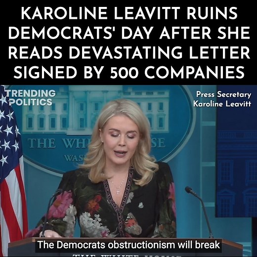 Remember this when you go to vote in 2026! | Trending Politics