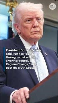 Hegseth says 'commerce will flow' through Strait of Hormuz after Iran ceasefire