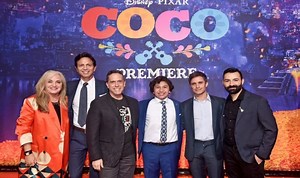 Coco: Disney Pixar releases trailer for latest family film