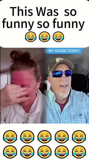 I can't stop laughing everytime I watch this😂😂#funnycomedy #actinglikemywife #couplecomedy #momsoftiktok #funnyvideos #trendinng
