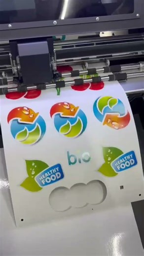 smart cut uc400 | 300gsm diecut #bestquality