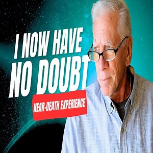 Surprised by NDE Man Comes Back With No Doubts About a Creator | NDE Stories