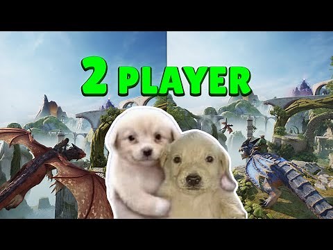 TOP 20 GAMES FOR 2 PLAYERS! (Some FREE + ON SALE 💸)