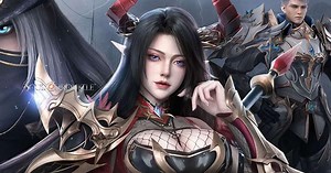 Descarga y juega a Soul Chronicle en PC y Mac (Emulador)