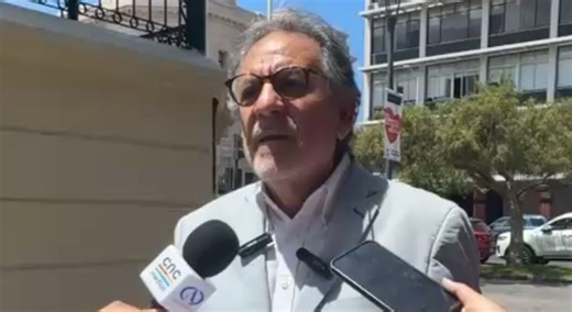 “El alcalde ha faltado a principios básicos”: Carlos Cantero responde tras su salida de la CMDS y acusa persecución política
