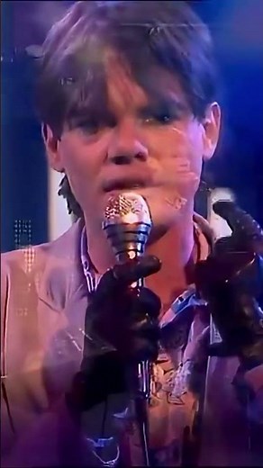 Alphaville – Big In Japan (Official Video, 1984) | 80s Flashback #Alphaville, #BigInJapan,