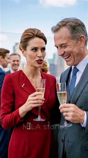 Caught Red-Handed: The Ultimate Wedding Day Payback!