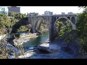 Vision Quest movie filming locations