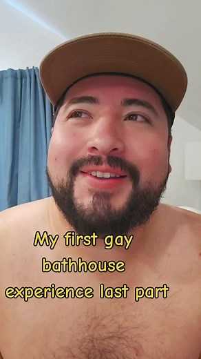 My First Gay Bathhouse Experience: What to Expect & My Story