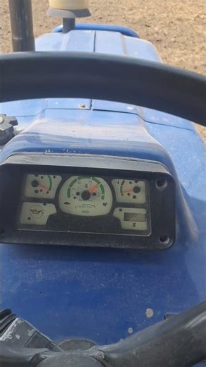 2007 model Farmtrac 60 Dx Tractor