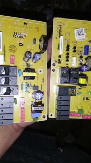 pcb repairing service center#series #recipe #viral #video