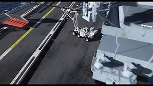 114K views · 1K reactions | How does a carrier ship launch a 37,000 pound jet? Watch this! #USNavy #AircraftCarrier3d | Aircraft Carrier: Guardians of the Sea | Facebook