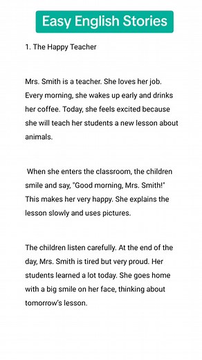 The Joyful Teacher: Missus Smith's Lesson Plans