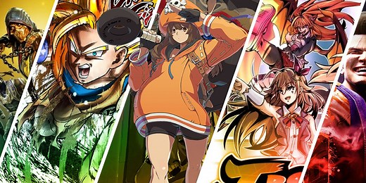 Best Fighting Games For Genre Newcomers