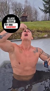 Black Friday has officially started… the clock is ticking. ⏳ Ark of Sweden is offering up to 50% OFF storewide, and you can stack an extra 15% OFF with code BLACKFRIDAY. This only comes once a year. Don’t forget the code. Don’t miss the savings. Get your ARK Drops while you can. | ARK of Sweden | Facebook