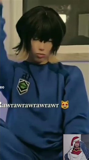 @yuukosplay #cosplay #anime. The best cosplayer ever, you're amazing Yu!