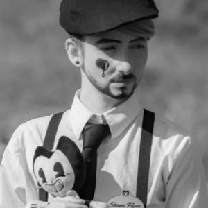 MythicalityCosplay - Twitch