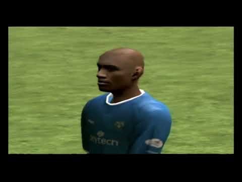 FIFA 2005 LINCOLN CITY CAREER EP4