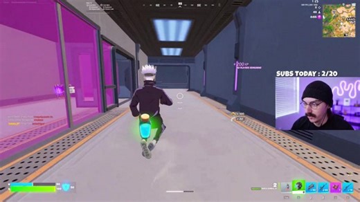 CHAPTER 7 IS NUTS | USE CODE: KAHHMA