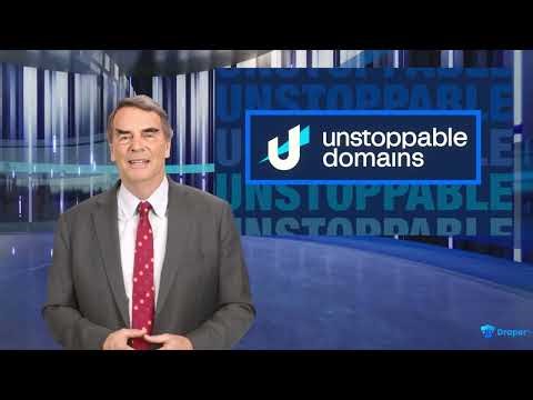 Unstoppable Domains Secures Patent for Reserved Name Domain Registration - 1.6.25