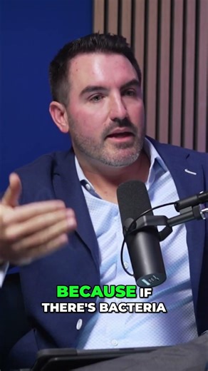 Never Skip Capsulectomy: Avoid Bacteria & Recurrence! #shorts