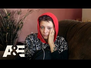 Intervention: Shiann Gets Angry (Season 19) | A&E