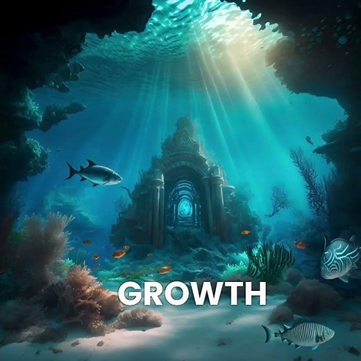 Edgar Cayce and Atlantis #edgarcayce #atlantis #shorts