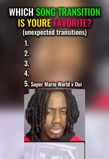 These are sooo clean🔥🔥 #transitionidea #fypviralシ #spotify #fyp #top5