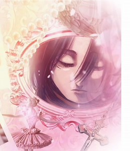Explore Mikasa Ackerman Moments from Attack on Titan