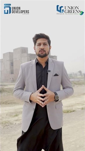 Infrastructure Development | Union Greens Phase II