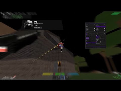 Most Feared NA Player Of All Time Returns.... ⭐+ BEST SETTINGS