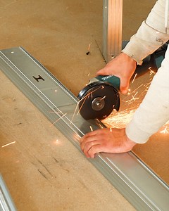 Amazing Gypsum Board Installation | Crafty Panda How