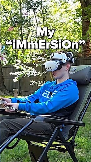 Minecraft in REAL LIFE - Verity Mod #vr #verity #minecraft #gaming #quest2 #quest3