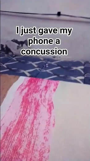 Phone sacrifice incident #memes #funny #comedy #explosion