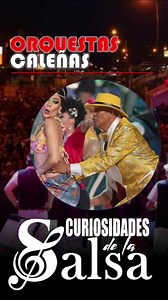 31K views · 1K reactions | Ep. 72 - Curiosidades de la Salsa 10 agrupaciones caleñas que nacieron entre finales los 80s e inicios de los 90s #CuriosidadesdelaSalsa #salsa #lamismagente #orquestalaley #losdelcaney #sondeazucar #octavadimension #matecañaorquesta #grupobentu #calicharanga #supremacorte #laidentidad | Juan Manuel García Martínez | Facebook