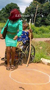 The invisible circle. Part2 | E.E Nwodo