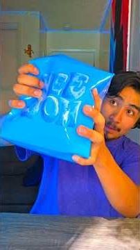Let's Make a GIANT Needoh Squishy! ##needoh #squishy #shorts #lexterdude